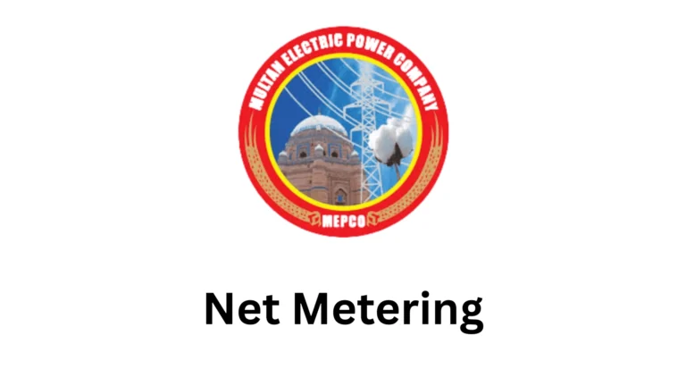 Net Metering
