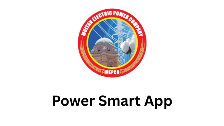 Power Smart App