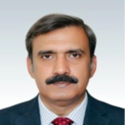 Dr. Farrukh Naveed
