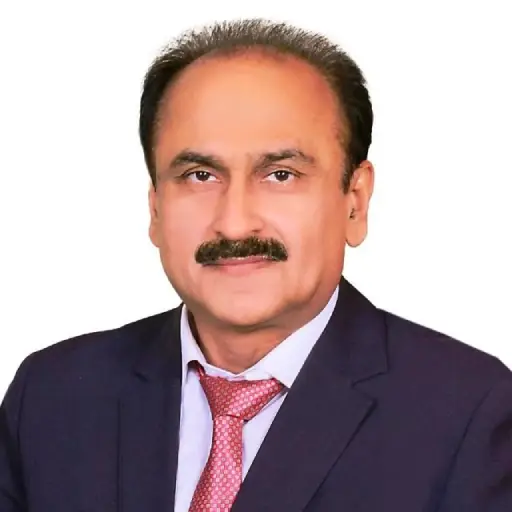 Engr. Muhammad Asghar Khan Ghallo