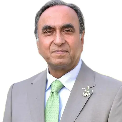 Mr. Tahir Basharat Cheema