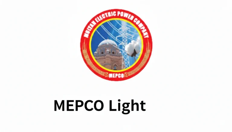 MEPCO Light