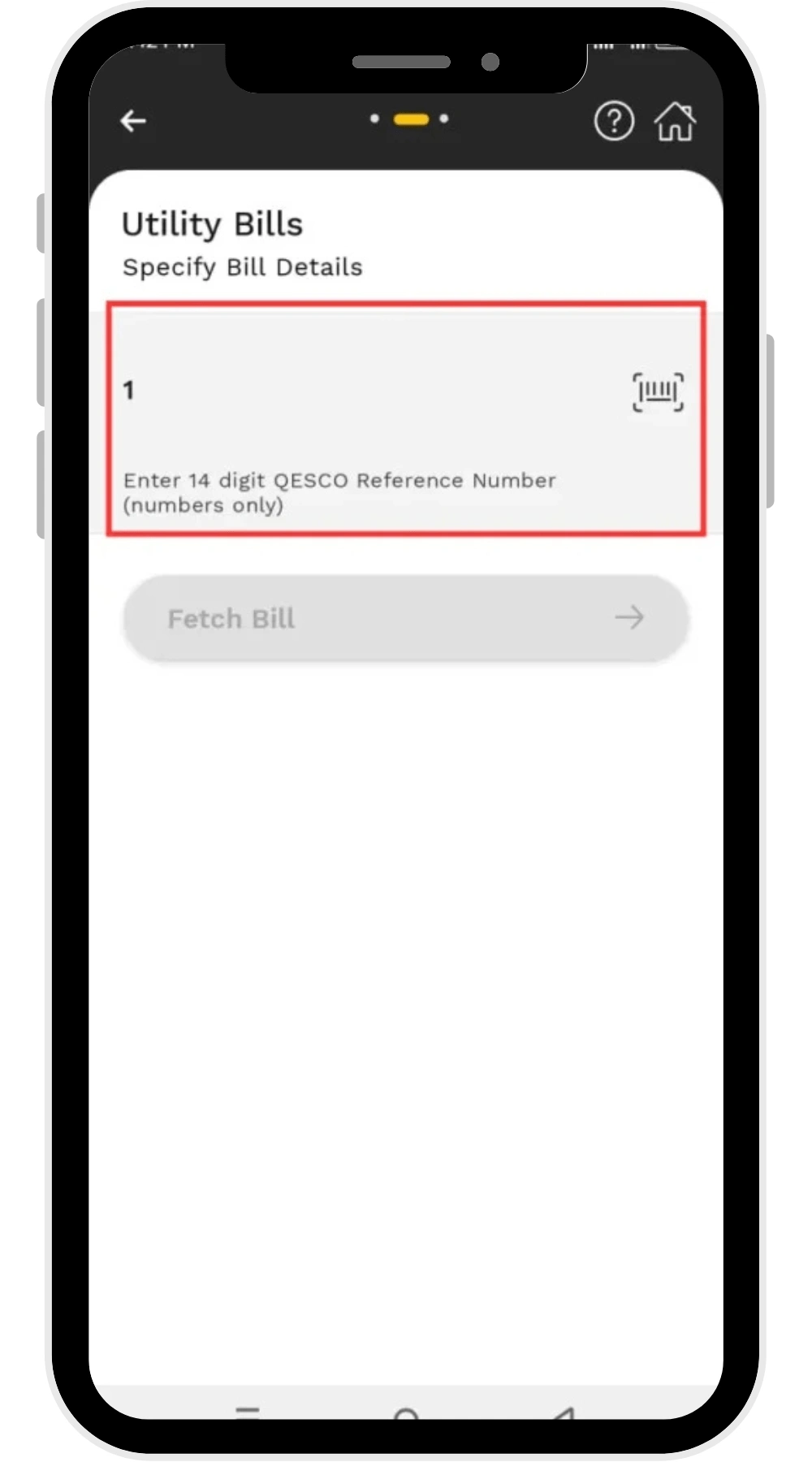 MEPCO Pay
